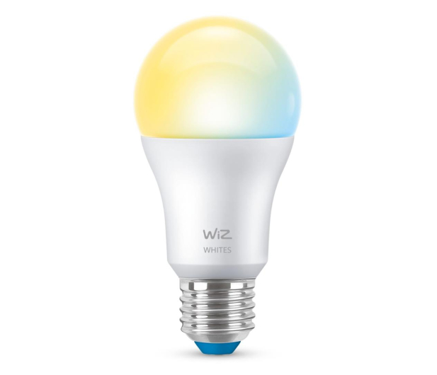 WiZ Wi-Fi BLE 60W A60 E27 927-65 TW 1PF/6 - 1182626 - zdjęcie